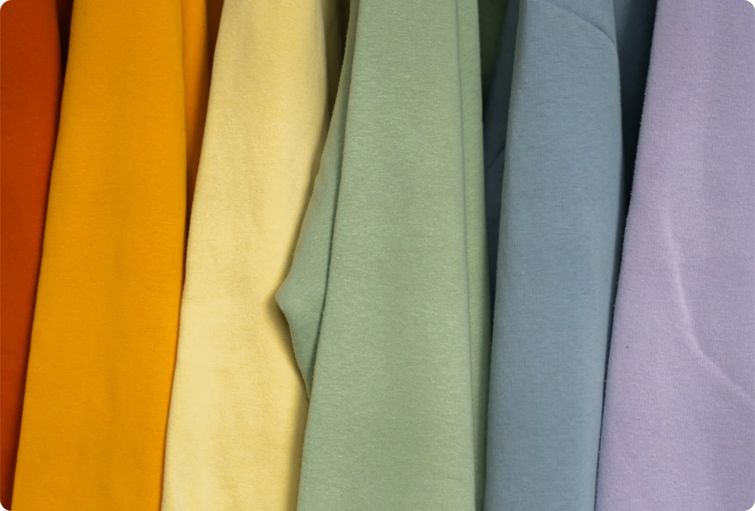 Giao diện POS thời trang