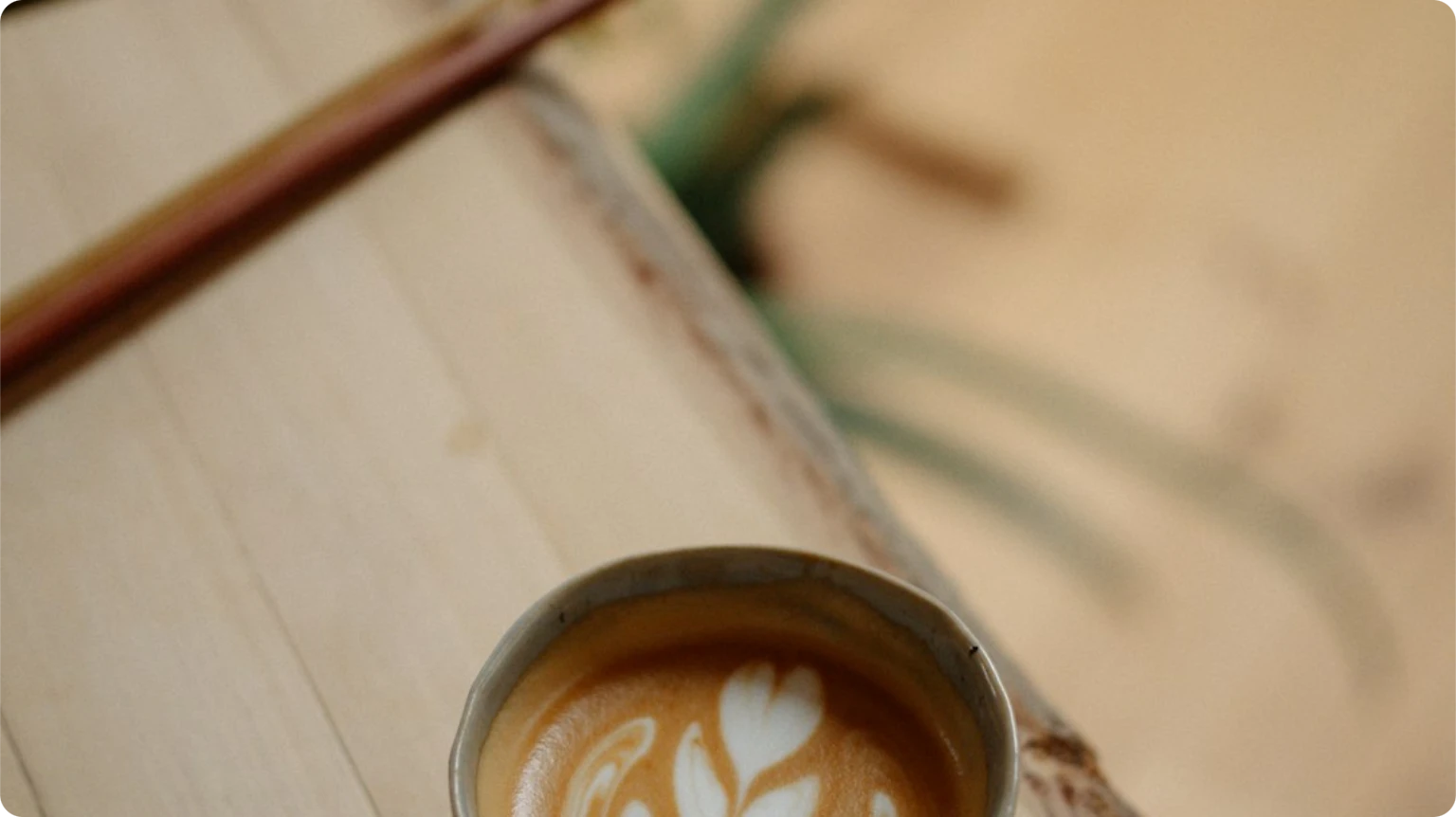 Giao diện POS nhà hàng